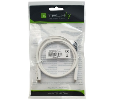 Techly ICOC-MU4-40G240W1