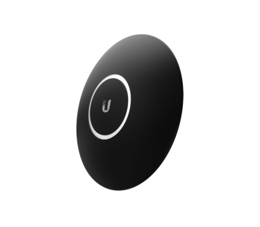 Ubiquiti UniFi nHD-Cover-Black-3 afdekking zwart