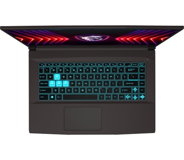 MSI Thin 15 B12UC-2014BE