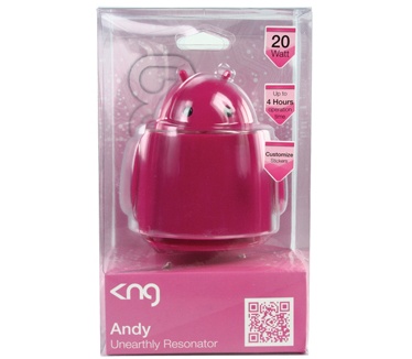 KNG Andy