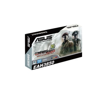 Asus EAH3850/G/HTDI/256M