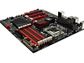 Asus Rampage III moederbord