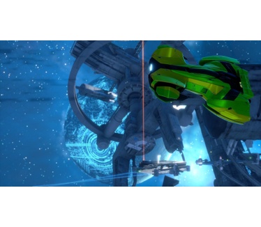 GRIP: Combat Racing - Rollers Vs Airblades Ultimate Edition