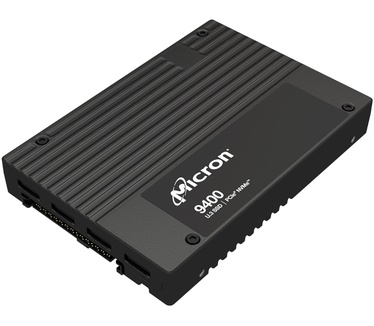 Micron 9400 PRO 15,36TB