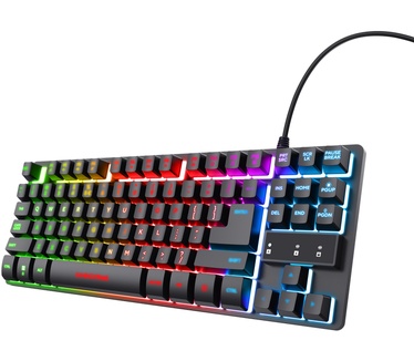 Trust GXT 833 Thado TKL