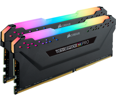 Corsair Vengeance RGB Pro Vengeance RGB Pro CMW16GX4M2D3000C16