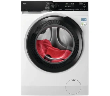 AEG 7000 serie ProSteam LR7694EUD4