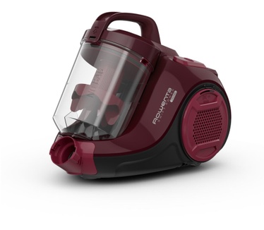 Rowenta Cyclonic Stofzuiger zonder zak RO2933