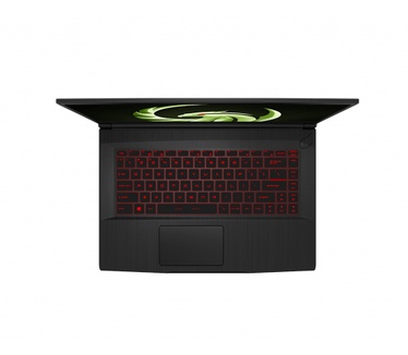 MSI 15 A4DDR-033BE