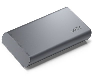 LaCie Mobile SSD Secure