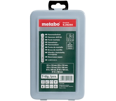 Metabo 626244000