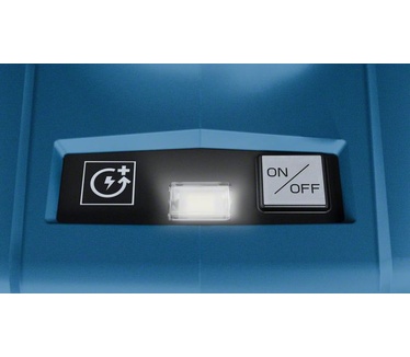 Bosch GTB 18V-45 Professional
