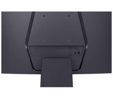 LG 32GS60QC-B Zwart
