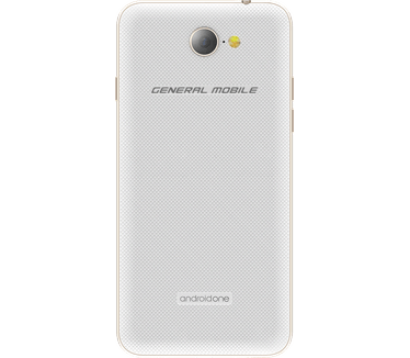 General Mobile GM6
