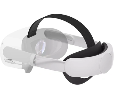 Oculus Quest 2 Elite-band met batterij en draagkoffer