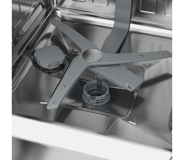 Beko BDFN26431XC