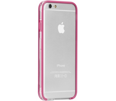 Case-Mate Apple iPhone 6 Hula (Bumper) Pink
