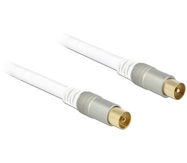 Delock IEC - IEC, 7.5 m