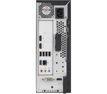 Acer XC-780 I5510 BE