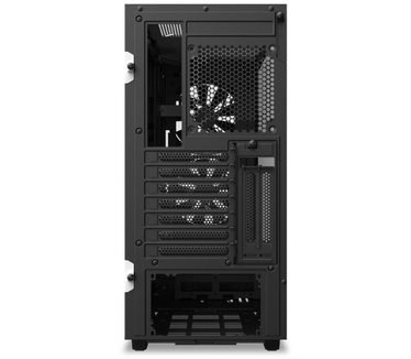NZXT H510 Elite Zwart/Wit