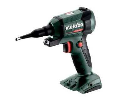 Metabo BP 18 LTX BL