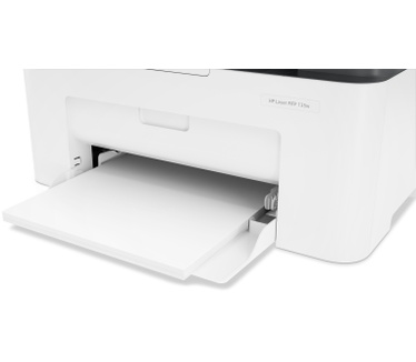 HP Laser MFP 135w