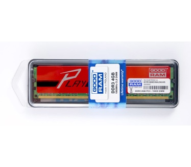 Goodram Play DDR3 4GB