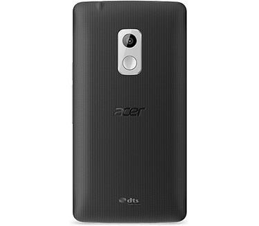 Acer Liquid Z205 Zwart