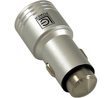 LC-Power LC-USB-CAR-ALU