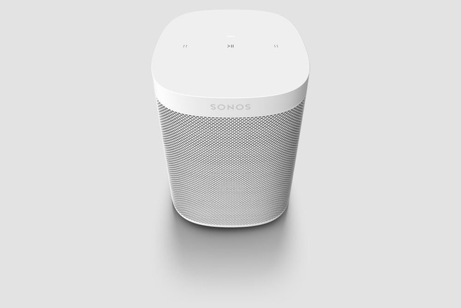 Sonos One SL