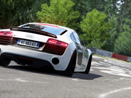 Assetto Corsa console