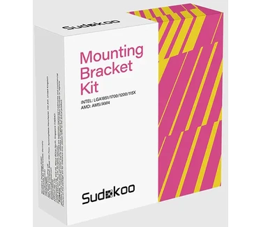Sudokoo Sudokoo SK620 Mounting Bracket