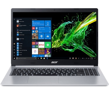 Acer Aspire 5 A515-54G-58J7 (Azerty toetsenbord)