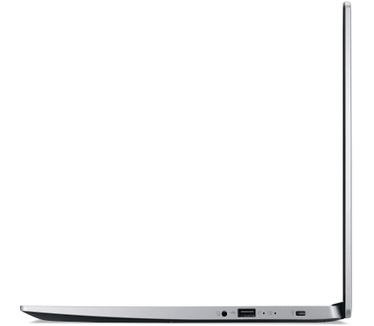 Acer Aspire 3 A315-23-A4U8 (Azerty toetsenbord)
