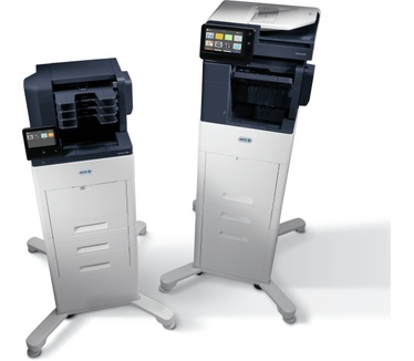 Xerox C600