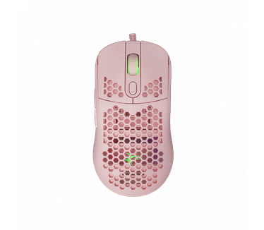 White Shark Galahad Roze