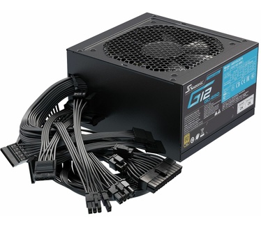 Seasonic G12 GC-650