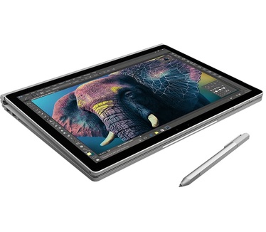 Microsoft Surface Book Core i7,8GB  256GB SSD (Performance Base) (Azerty)