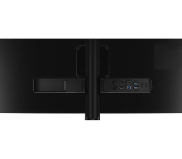 LG 34UB88-B Zwart