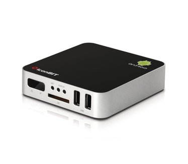 IconBit Toucan Nano