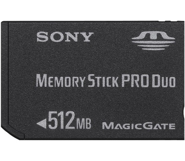Sony MSX-M512S