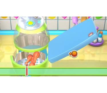 Cooking Mama: Cookstar, PS4