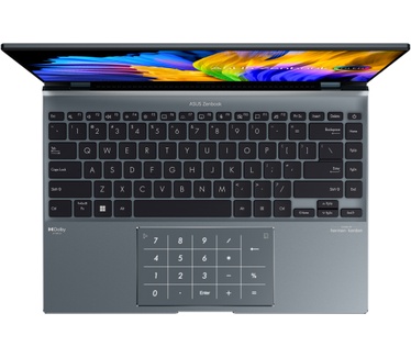 ASUS UX5401ZA-L7146W