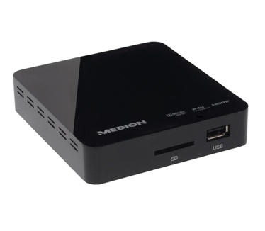 Medion LIFE E85023 Full HD media speler