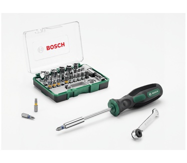 Bosch 2 607 017 331