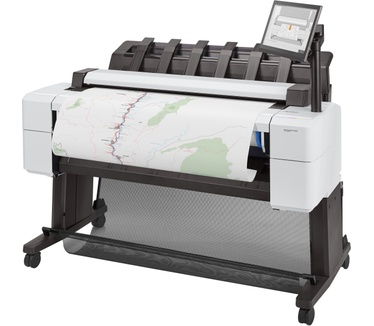 HP DesignJet T2600