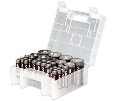 Ansmann 1520-0004