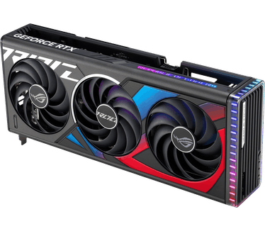 ASUS ROG Strix GeForce RTX 4070Ti 12GB GDDR6X