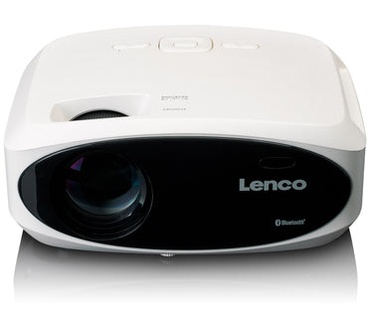 Lenco LPJ-900WH