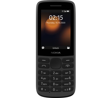 Nokia 215 4G